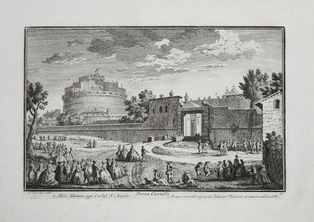 Porta Castello | Immagine principale