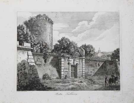 Porta Fabbrica | Immagine Gallery 2