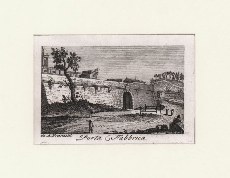 Porta Fabbrica
