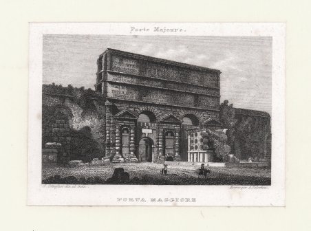Porta Maggiore