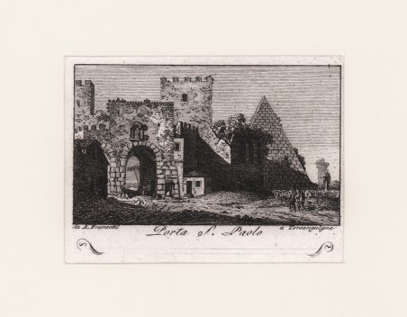 Porta S. Paolo
