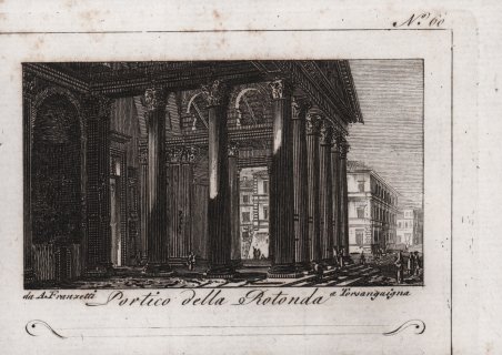 Portico della Rotonda