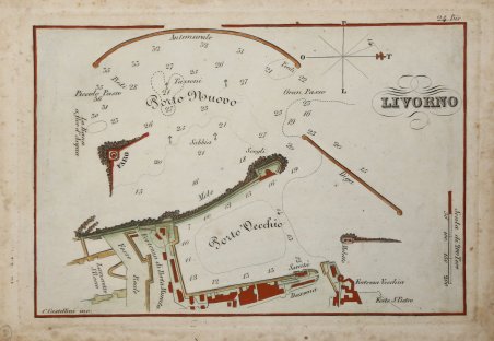 Porto di Livorno