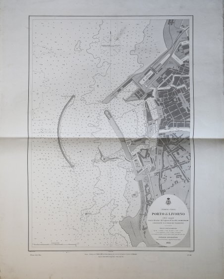 Porto di Livorno
