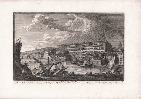 Porto di Ripa Grande