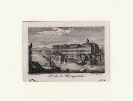 Porto di Ripagrande