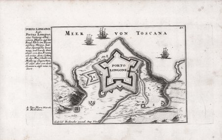 Porto Longone Lat. Portus Longus