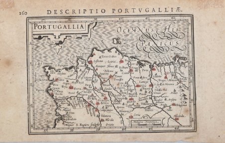Portugallia