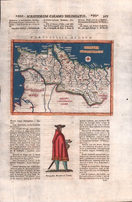 Portugalliae Regnum