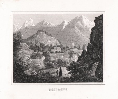 Possagno
