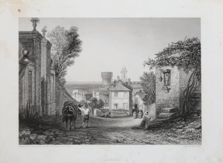 Pratica ancient Livinium