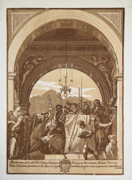 Presentazione di Gesù al Tempio