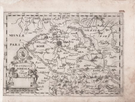 Provincia Bohemiae
