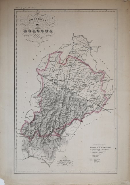 Provincia di Bologna | Immagine principale