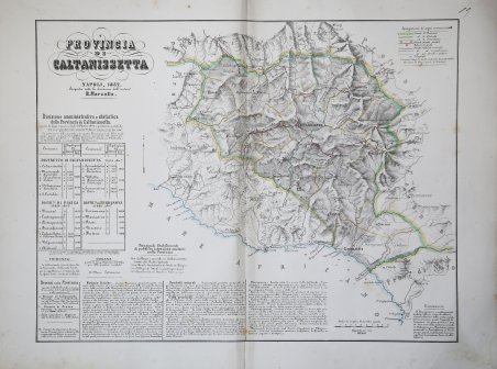 Provincia di Caltanissetta