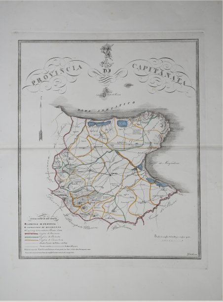 Provincia di Capitanata