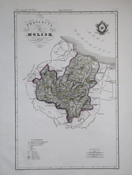 Provincia di Molise