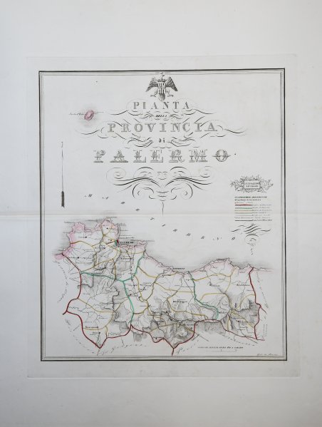 Provincia di Palermo
