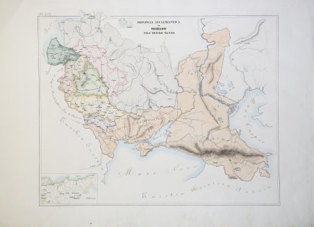 Provincia Ecclesiastica di Mohilow nell'Impero Russo