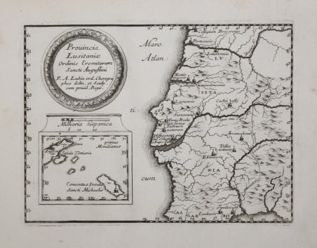 Provincia Lusitaniae