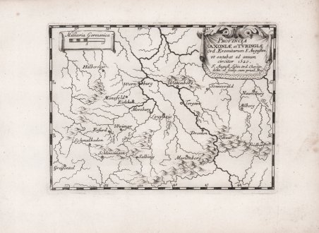 Provincia Saxoniae et Turingiae