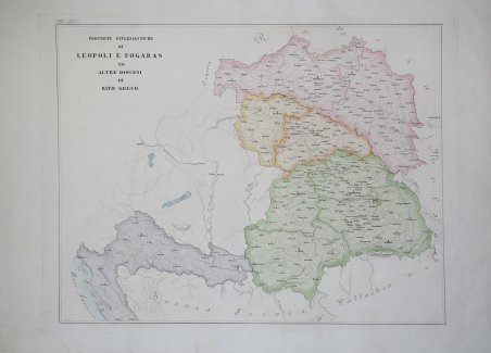 Provincie Ecclesiastiche di Leopoli e Fogaras ed altre Diocesi di …