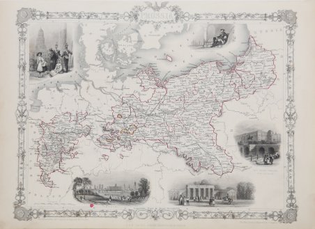 Prussia | Immagine Gallery 2