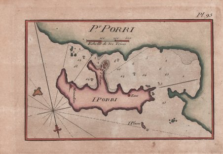 Pt. Porri