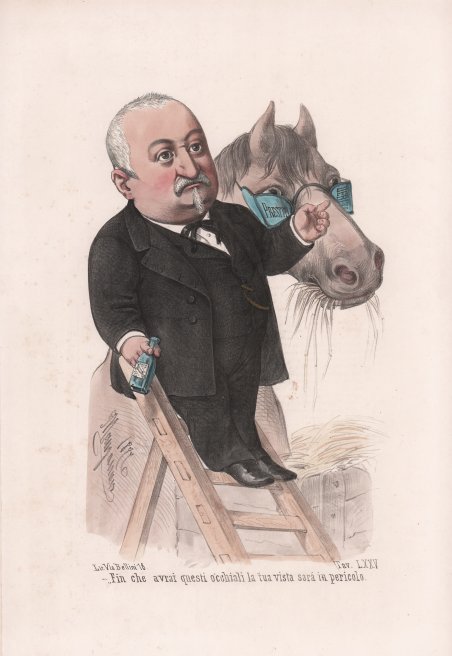 Raffaele Castorani [Medico] | Immagine principale