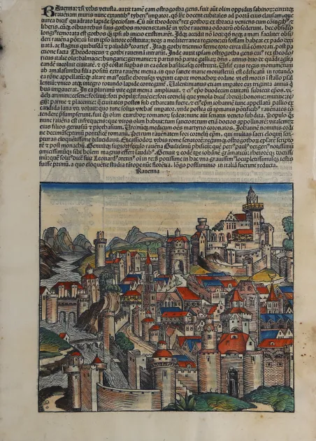 Ravenna | Immagine Gallery 2