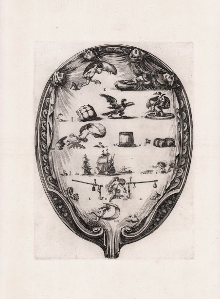 Rebus sulla Fortuna | Immagine principale