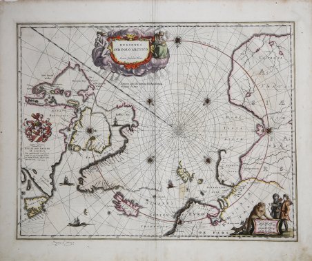 Regiones Svb Polo Artico