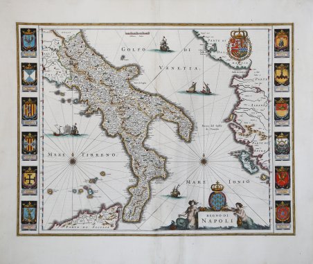 Regno di Napoli | Immagine principale