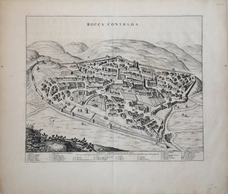 Rocca Contrada