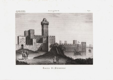 Rocca di Sirmione