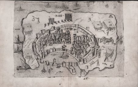 Rodi | Immagine principale