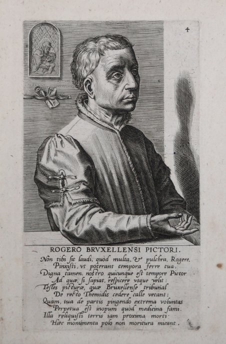 Rogier van der Weyden