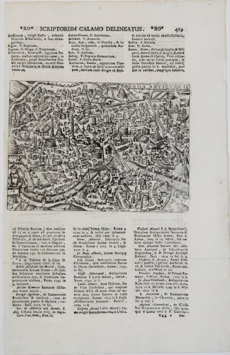 Roma Antiqua | Immagine Gallery 2