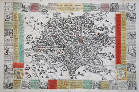 Roma Antiqua Triumphatrix