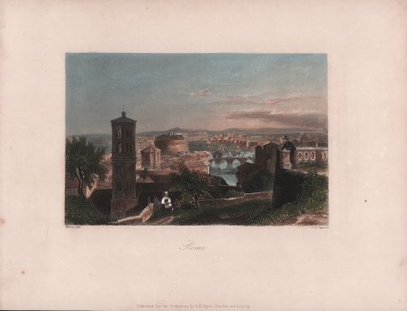 Rome | Immagine principale