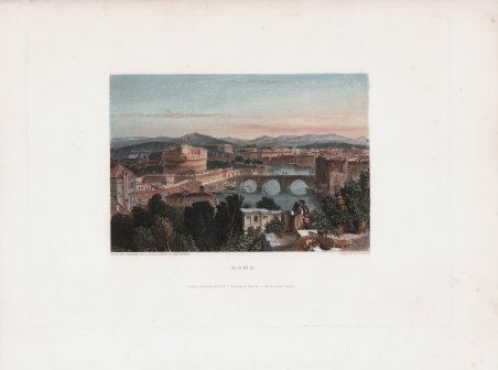 Rome | Immagine principale