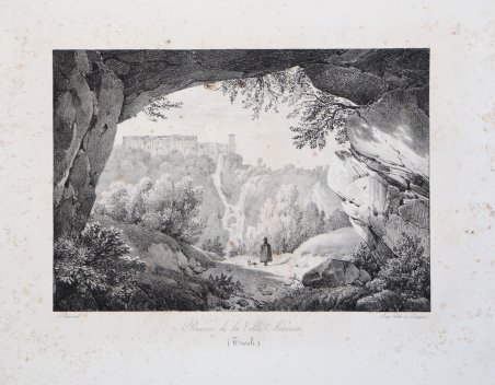 Ruines de la Villa MecÃ¨nes | Immagine Gallery 2
