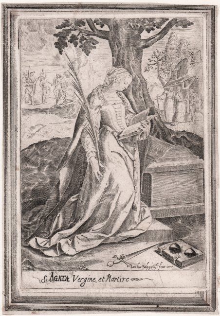 S. Agata | Immagine principale