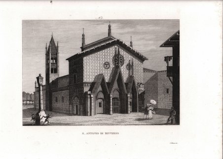 S. Antonio di Rinverso