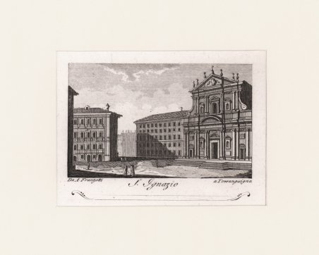 S. Ignazio