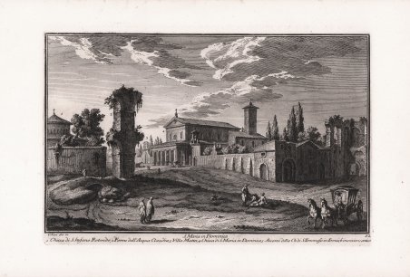 S. Maria in Dominica