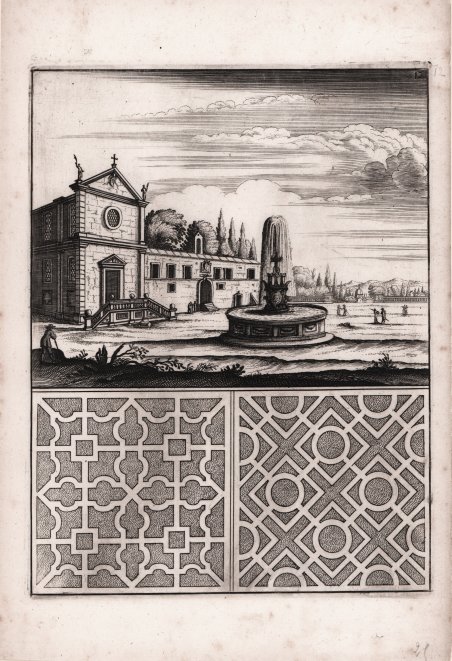 S. Pietro in Montorio