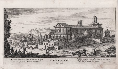 S. Sebastiano | Immagine principale