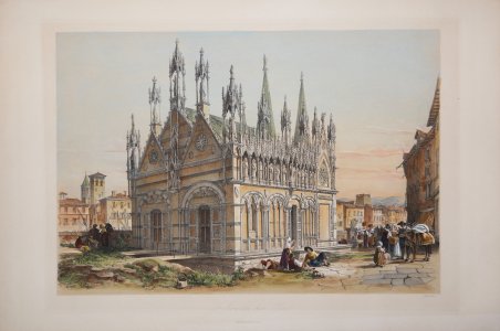 S.ta Maria della Spina - Pisa