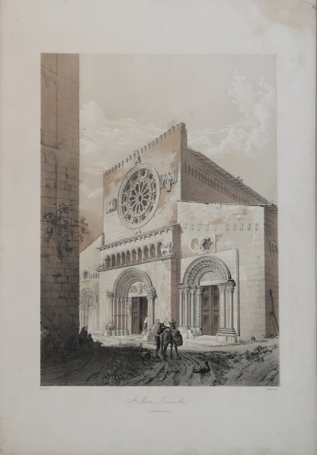 S.ta Maria Tuscanella